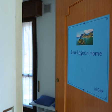 Blue Lagoon Home 苏尔扎诺 外观 照片