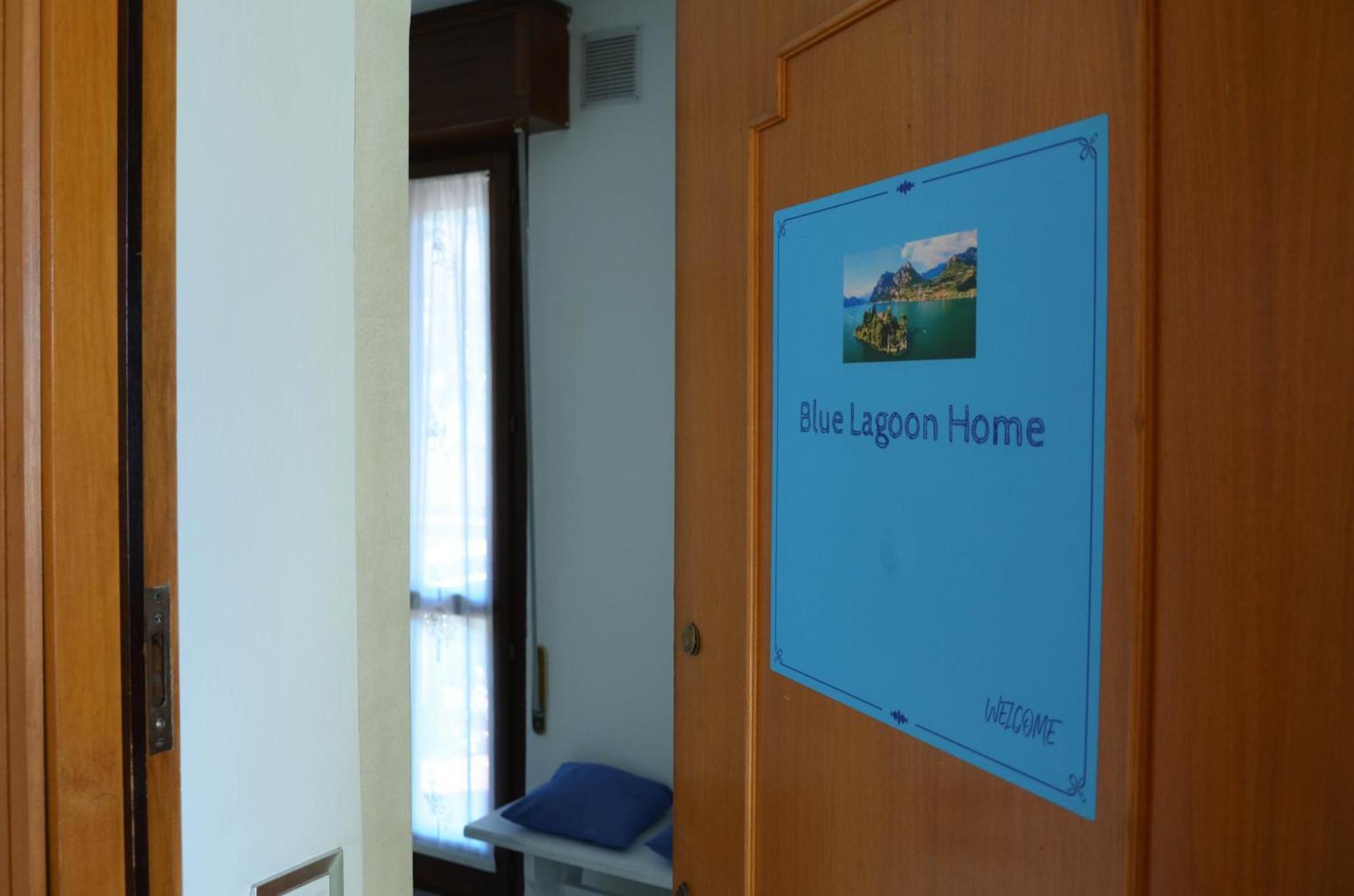 Blue Lagoon Home 苏尔扎诺 外观 照片