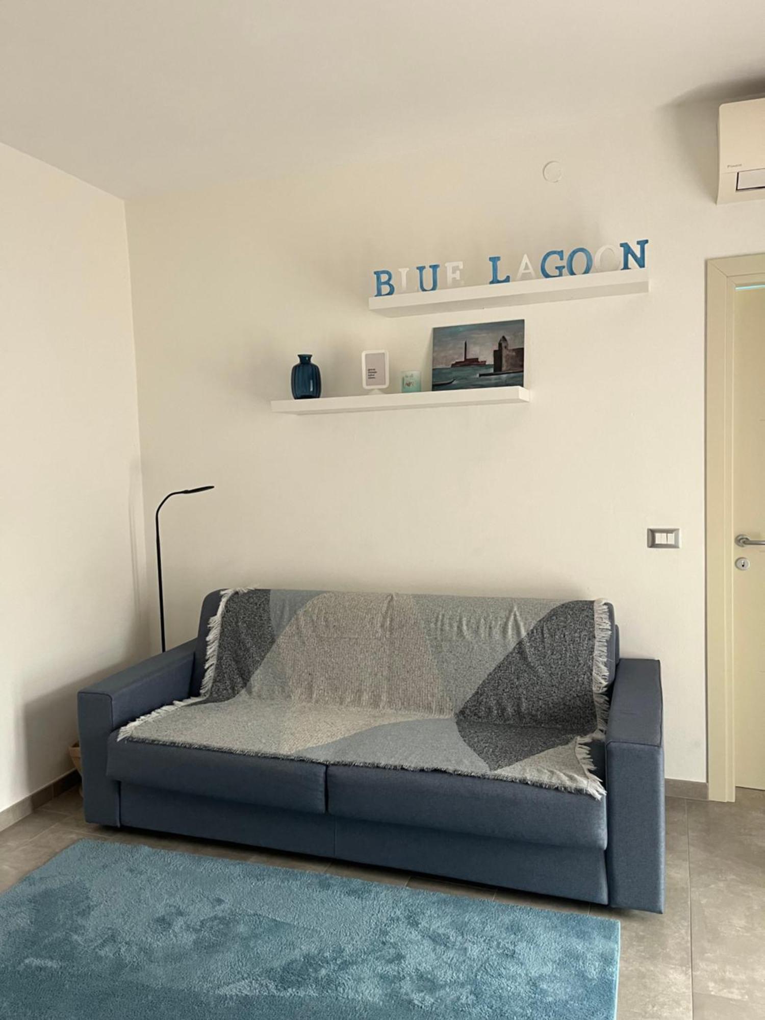 Blue Lagoon Home 苏尔扎诺 外观 照片
